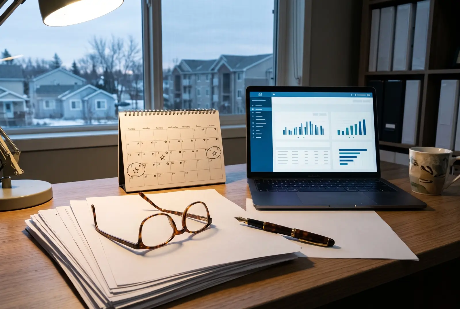 What to Ask Your Manager For Before Year-End Close: Owner Statements and 1099 Prep